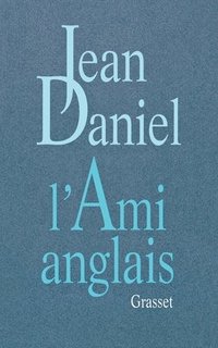 bokomslag L'ami anglais