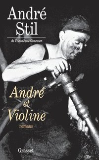 bokomslag André et Violine