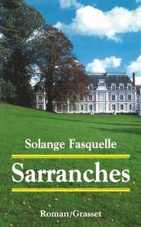 bokomslag Sarranches