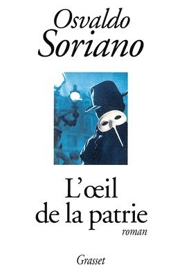 L Oeil de la Patrie
