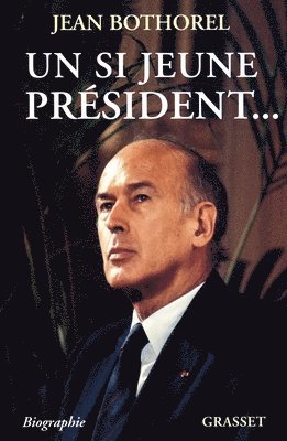Un si jeune président...