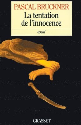 bokomslag La tentation de l'innocence