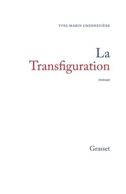 La transfiguration 1