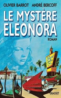 bokomslag Le mystère Eleonora