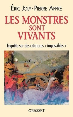 Les monstres sont vivants 1