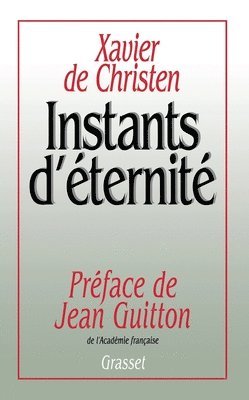 de Christen-X - Instants d'éternité, Häftad