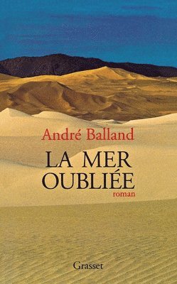 La mer oubliée 1