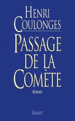 Passage de la comète 1