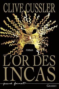 bokomslag L or Des Incas