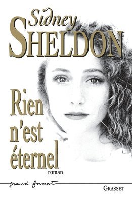 Sheldon-S - Rien N Est Eternel, Häftad