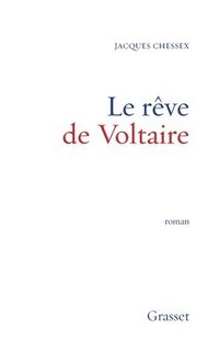 bokomslag Le Reve de Voltaire