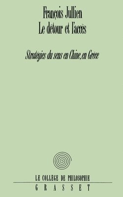 Le détour et l'accès 1
