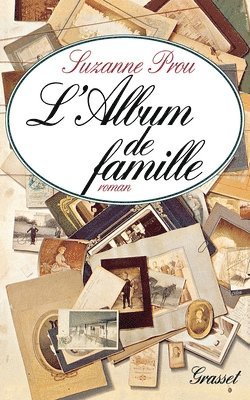 L'album de famille 1