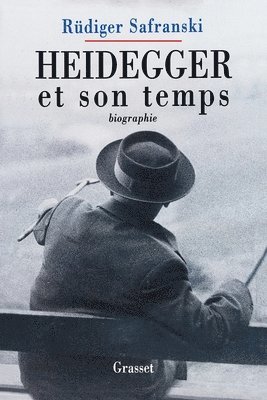 Rüdiger Safranski - Heidegger et son temps, Häftad. Tillgänglighet: Lägg i varukorg