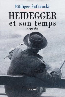 Heidegger et son temps 1