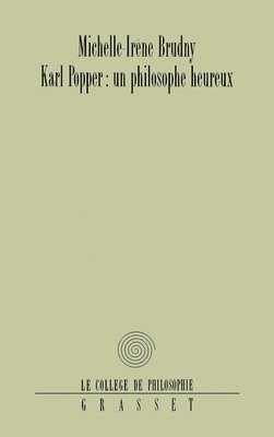 Brudny-M I., Brudny-M I - Karl Popper, Häftad