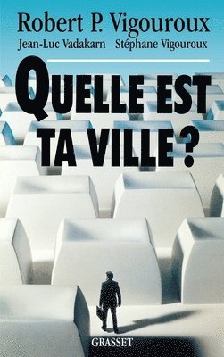 Quelle est ta ville ? 1