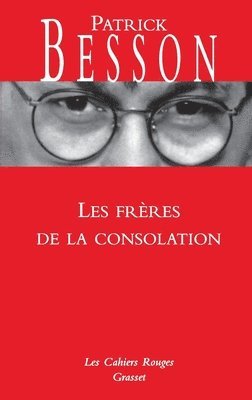 Les frères de la consolation 1