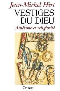 bokomslag Vestiges du dieu