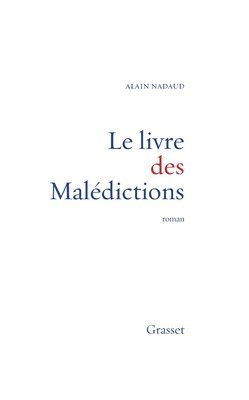 Le livre des Malédictions 1