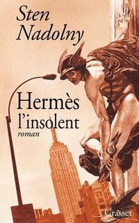 bokomslag Hermes L Insolent