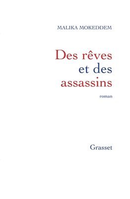 bokomslag Des reves et des assassins