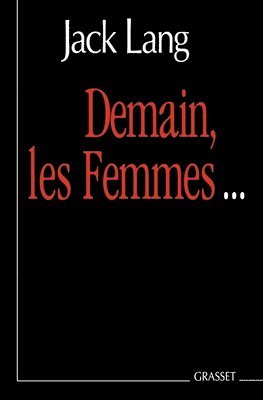 Demain, les femmes 1