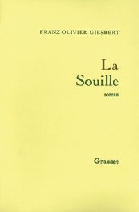 bokomslag La souille