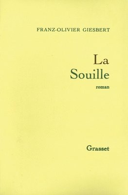 bokomslag La souille