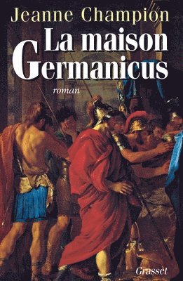 La maison Germanicus 1