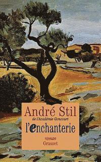 L'enchanterie