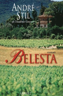 Belesta