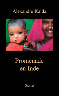 Promenade en Inde 1