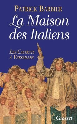 La Maison Des Italiens 1