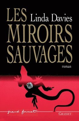 bokomslag Les Miroirs Sauvages