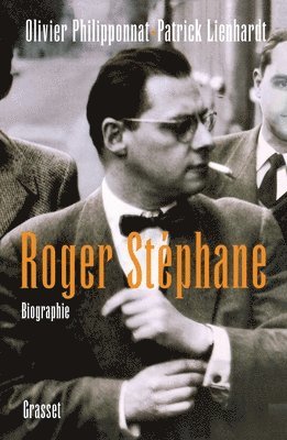 Roger Stéphane 1