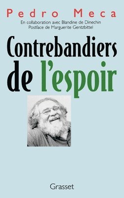 bokomslag Contrebandiers de l'espoir