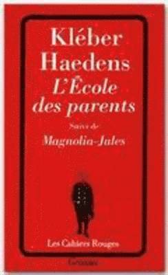 L'Ecole DES Parents 1