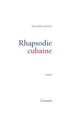 Rhapsodie Cubaine