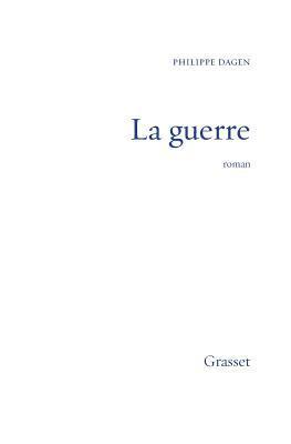 La guerre