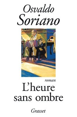 L'heure sans ombre