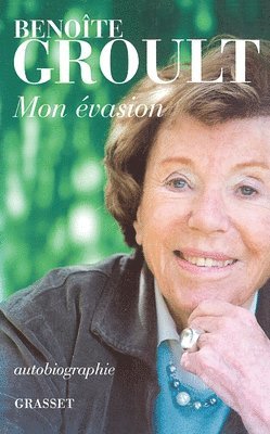 Mon évasion
