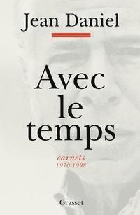 Avec le temps 1