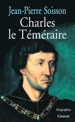 Charles Le Temeraire 1