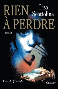 bokomslag Rien a Perdre