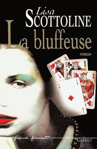 bokomslag La Bluffeuse