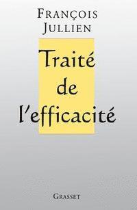 Traité de l'efficacité