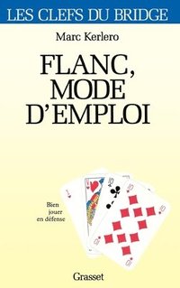 bokomslag Flanc mode d'emploi