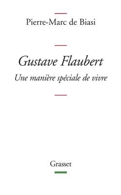 Gustave Flaubert 1