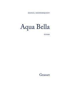 bokomslag Aqua bella